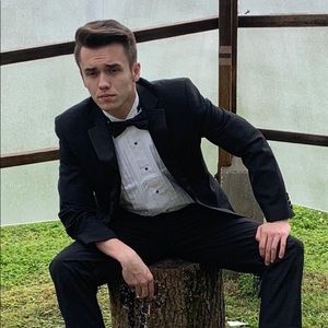 Meet your Posher, Carpenter